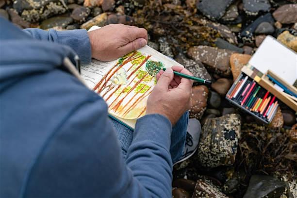 Journaling with Nature Workshop