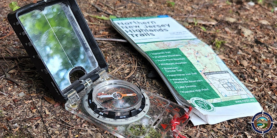 Map & Compass Navigation